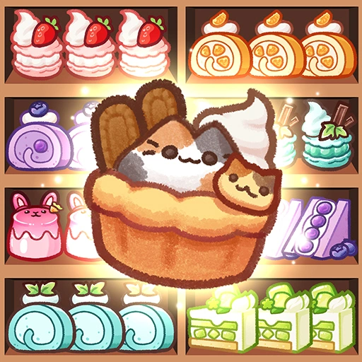 Cat Bakery